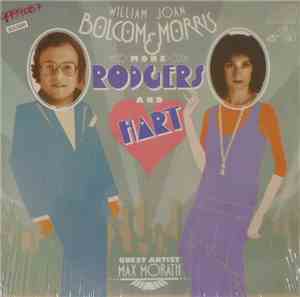 William Bolcom & Joan Morris - More Rodgers And Heart