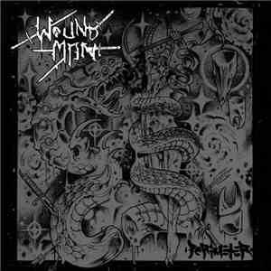 Wound Man - Perimeter