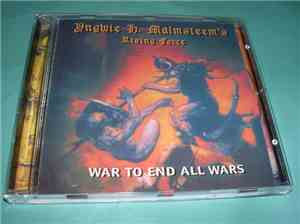 Yngwie J. Malmsteen's Rising Force - War To End All Wars