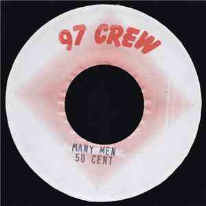 50 Cent / R. Kelly & Tiger - Many Men / Snake