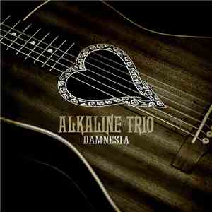 Alkaline Trio - Damnesia