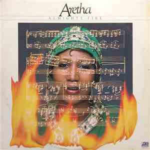 Aretha - Almighty Fire