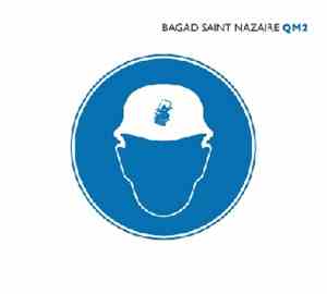 Bagad Saint Nazaire - QM2