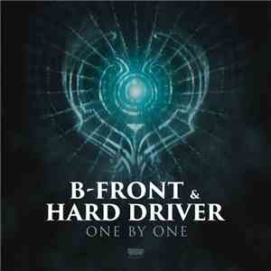 B-Front & Hard Driver - One By One