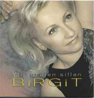 Birgit  - Yli Surujen Sillan