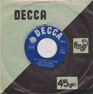 Caterina Valente - Felicitá