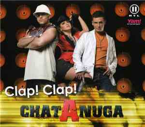 Chat A Nuga - Clap! Clap!