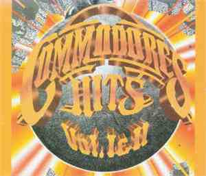 Commodores - Commodores Hits Vol. I & II