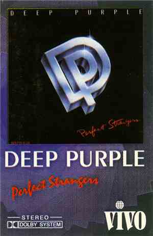 Deep Purple - Perfect Strangers