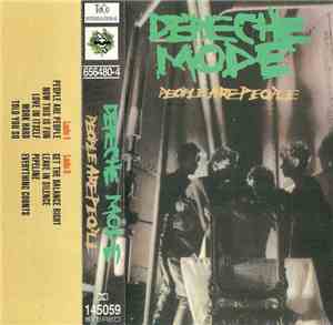 Depeche Mode - People Are People
