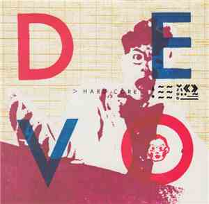 Devo - Hard Core Devo