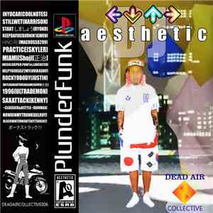 DJ Aesthetic - Plunderfunk
