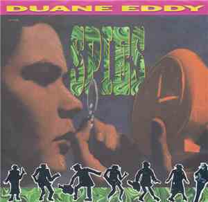 Duane Eddy - Spies