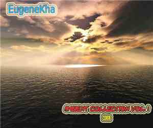 EugeneKha - Ambient Collection Vol. 1