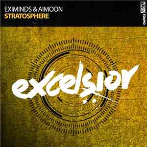 Eximinds & Aimoon - Stratosphere