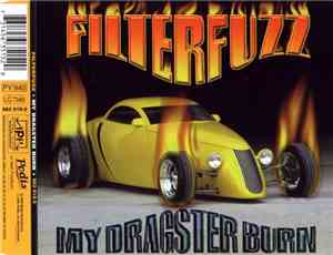 Filterfuzz - My Dragster Burn