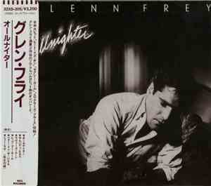 Glenn Frey - The Allnighter