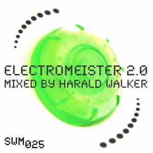 Harald Walker - Electromeister 2.0