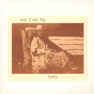 Huckle - Upon A Once Time