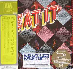 Humble Pie - Eat It