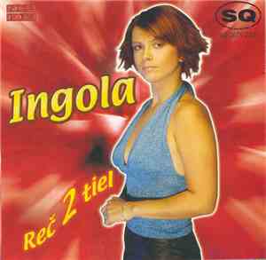 Ingola - Reč 2 Tiel