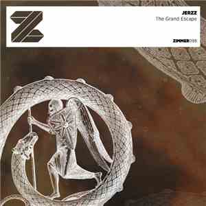 Jerzz - The Grand Escape