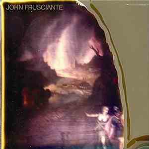 John Frusciante - Curtains