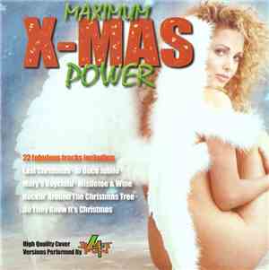 Just 4 Fun  - Maximum X-Mas Power
