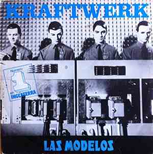 Kraftwerk - Las Modelos