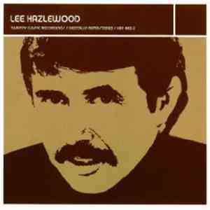 Lee Hazlewood - Lounge Legends