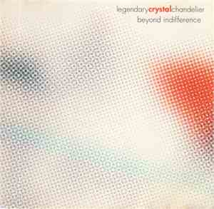 Legendary Crystal Chandelier - Beyond Indifference