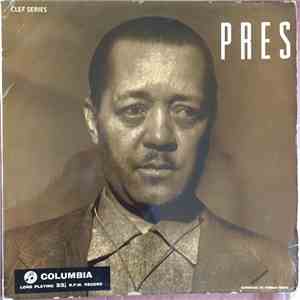 Lester Young - Pres