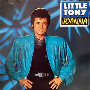 Little Tony - Joanna