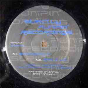 Lloyd Thompson / Simon Worsfold - Breakdown / Rip It Up