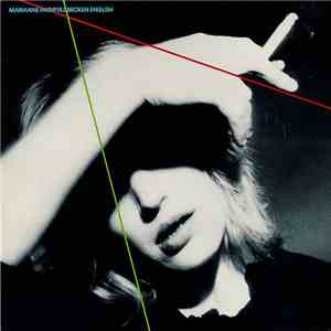 Marianne Faithfull - Broken English