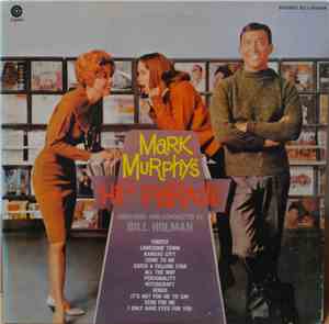 Mark Murphy - Mark Murphy's Hip Parade