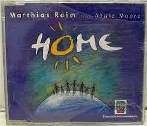Matthias Reim Feat. Annie Moore - Home