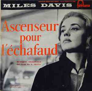 Miles Davis - Ascenseur Pour L'Échafaud