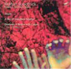 Morton Subotnick - Volume 1: Electronic Works