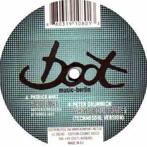 Patrick Harz / Peter Grummich - Acid Love