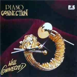 Piano Connection - Well Connected