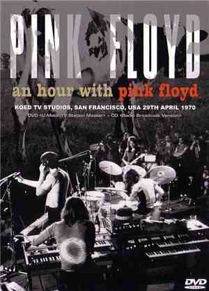 Pink Floyd - An Hour With Pink Floyd