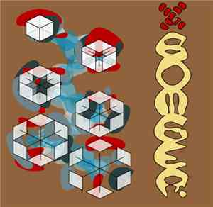 Psychedelic.Osmo - X.bomber