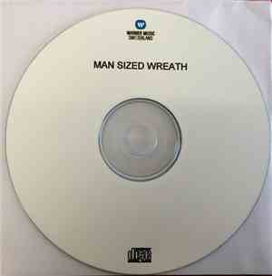 R.E.M. - Man Sized Wreath
