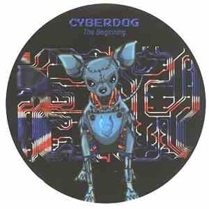 RR Fierce / Roosta - Cyberdog - The Beginning