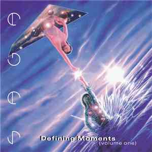 Saga  - Defining Moments (Volume One)