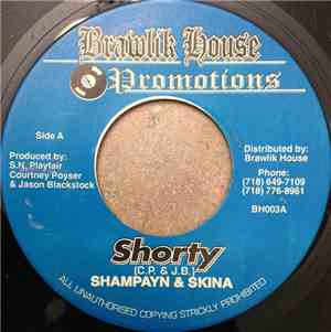 Shampayn & Skina  - Shorty