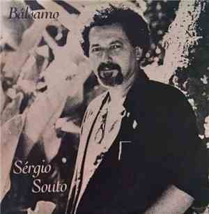 Sérgio Souto - Bálsamo