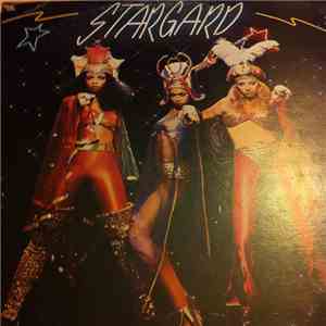 Stargard - What You Waitin' For