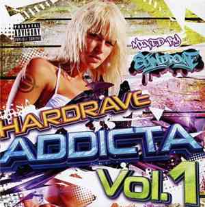 Syndrome  - Hardrave Addicta Vol. 1